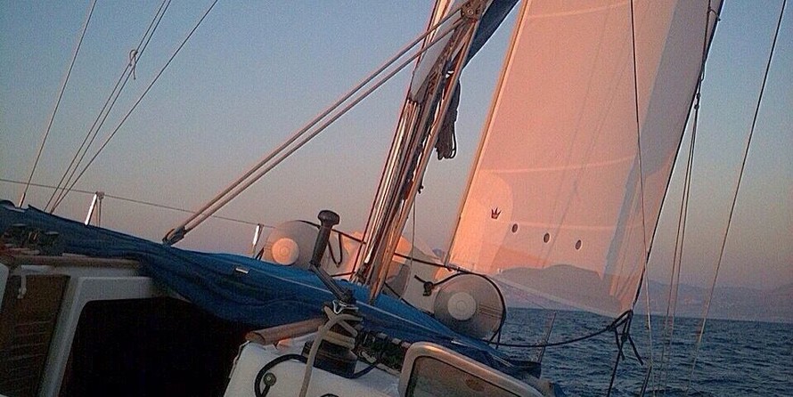 Beneteau Cyclades 39.3