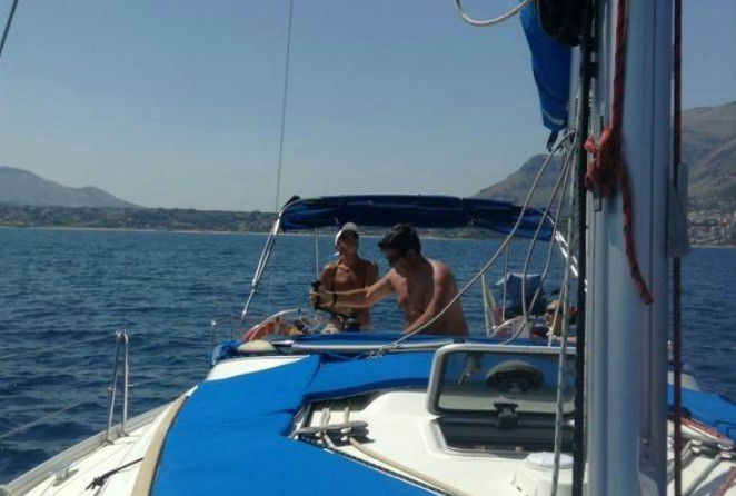 Beneteau Cyclades 39.3