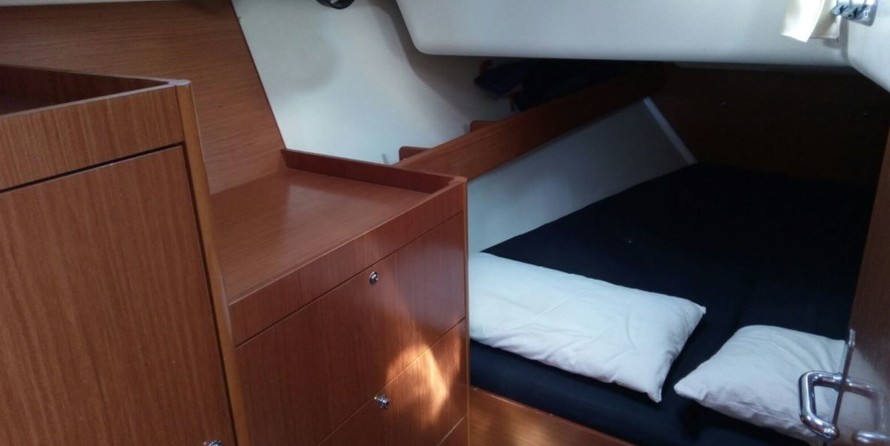 Beneteau Cyclades 39.3