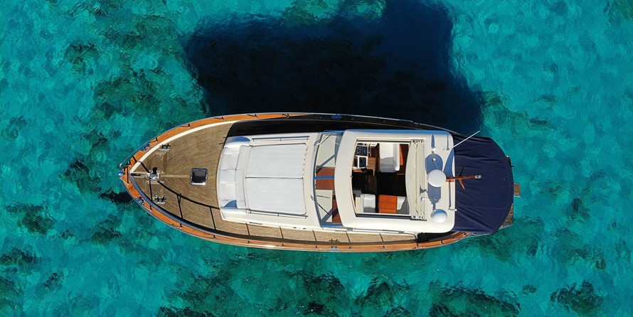Apreamare Smeraldo 45