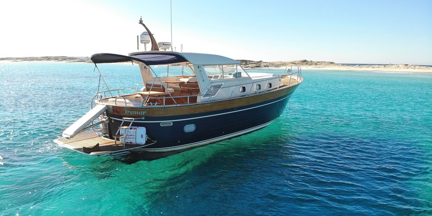 Apreamare Smeraldo 45