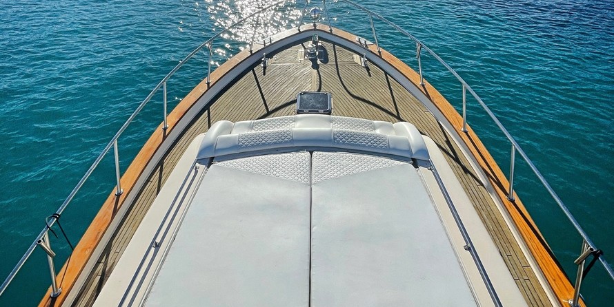 Apreamare Smeraldo 45