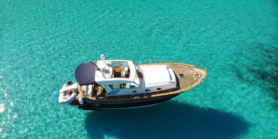 Apreamare Smeraldo 45