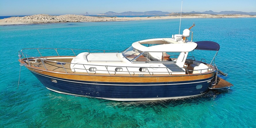 Apreamare Smeraldo 45