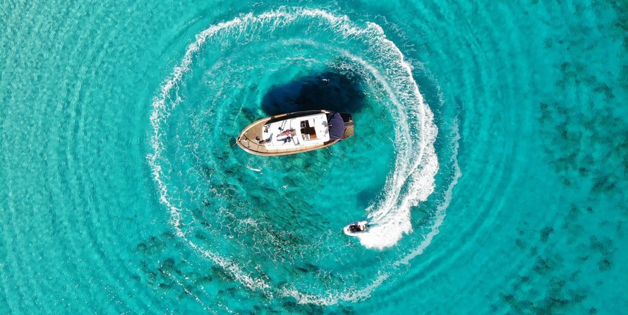 Apreamare Smeraldo 45