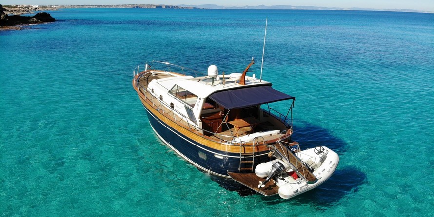 Apreamare Smeraldo 45