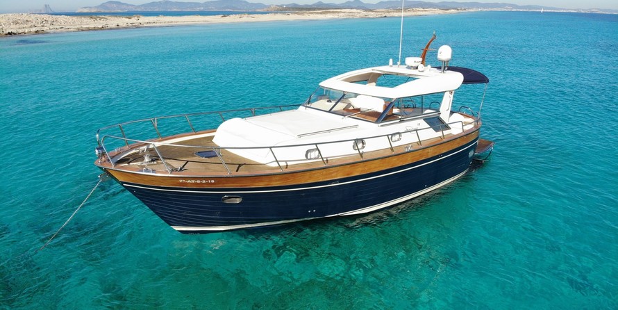 Apreamare Smeraldo 45