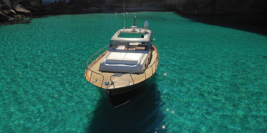 Apreamare Smeraldo 45