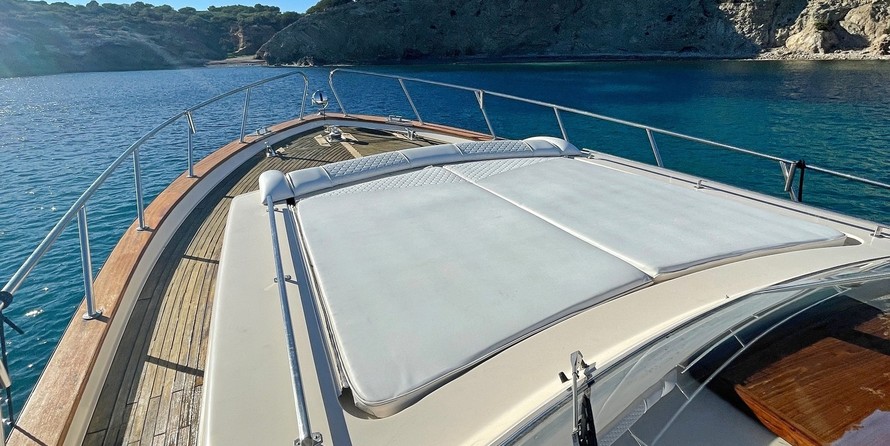 Apreamare Smeraldo 45