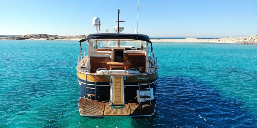 Apreamare Smeraldo 45