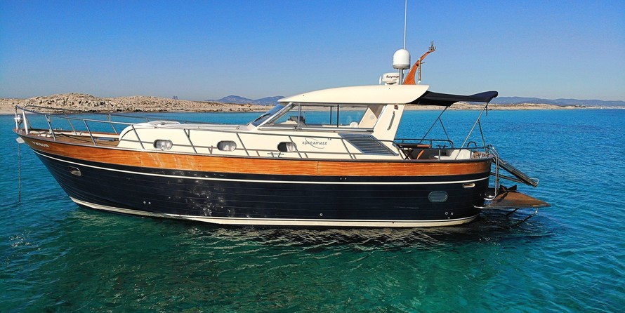 Apreamare Smeraldo 45
