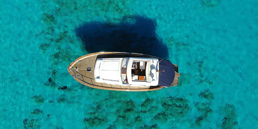 Apreamare Smeraldo 45