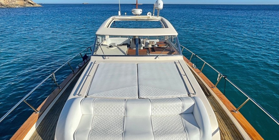Apreamare Smeraldo 45