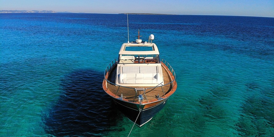 Apreamare Smeraldo 45