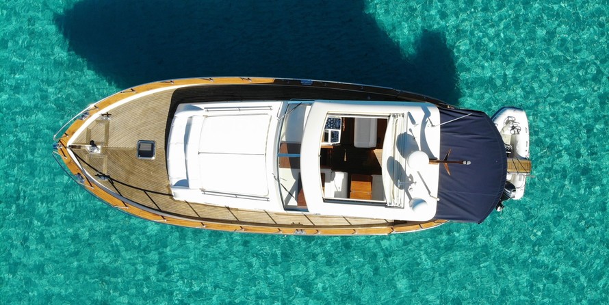 Apreamare Smeraldo 45