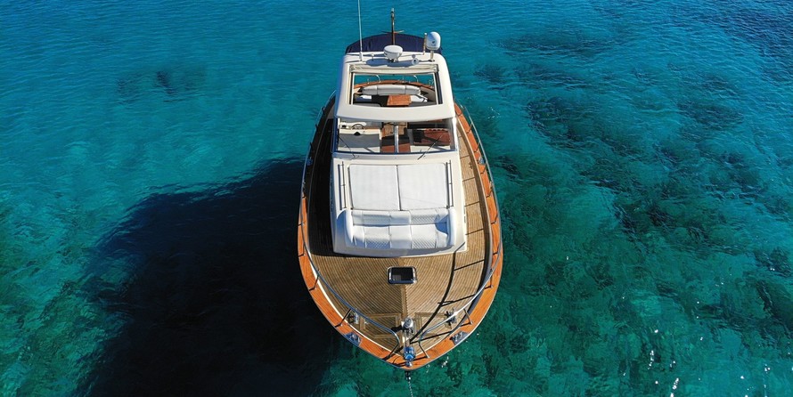 Apreamare Smeraldo 45