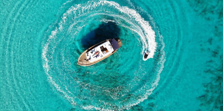 Apreamare Smeraldo 45