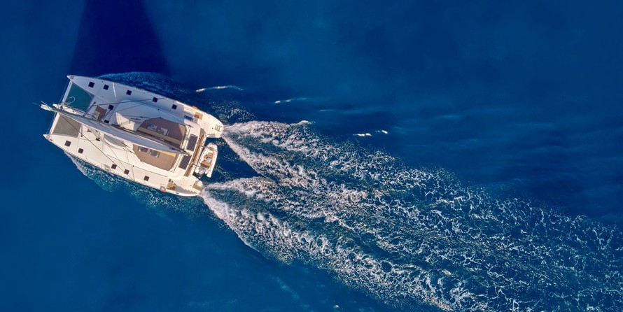 Lagoon 560