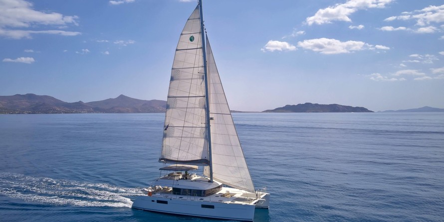 Lagoon 560
