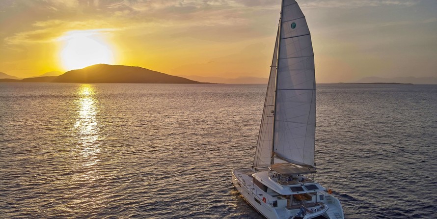 Lagoon 560