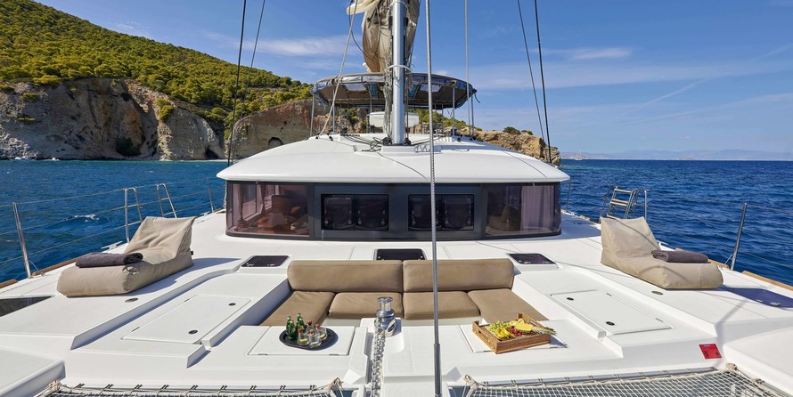 Lagoon 560