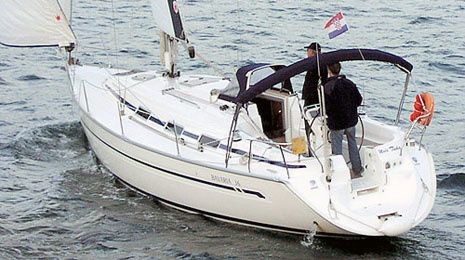 Bavaria 36 Cruiser