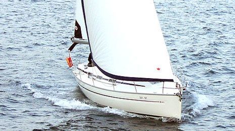 Bavaria 36 Cruiser