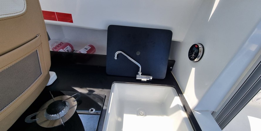 Jeanneau Merry Fisher 755