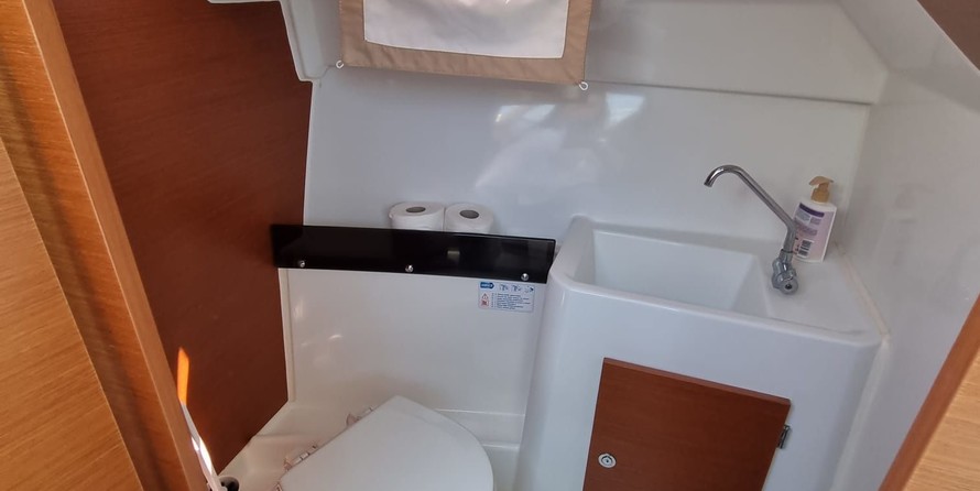 Jeanneau Merry Fisher 755