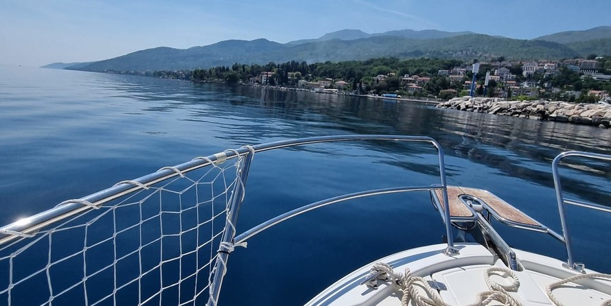 Jeanneau Merry Fisher 755