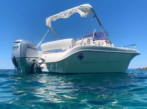 Janmor 580 WA