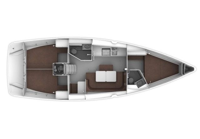 Bavaria Cruiser 41