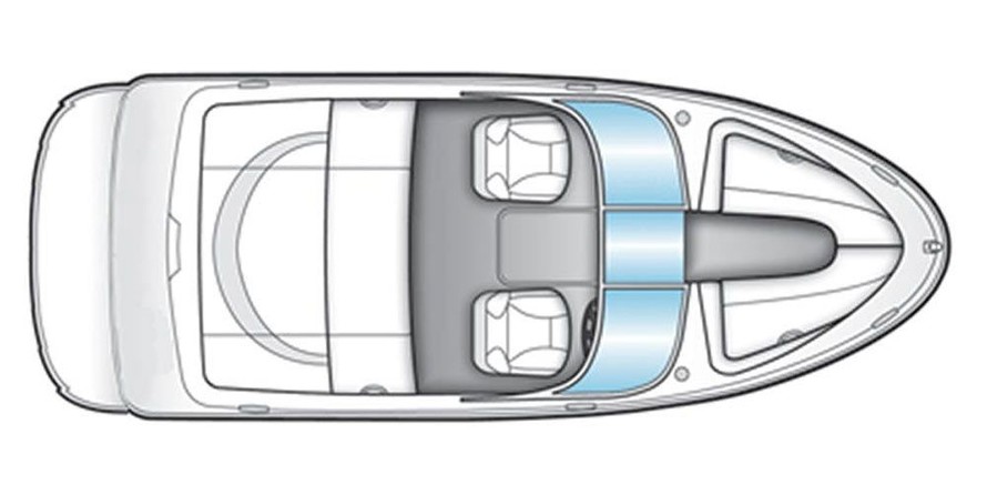 Bayliner 185 Bowrider