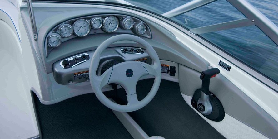 Bayliner 185 Bowrider