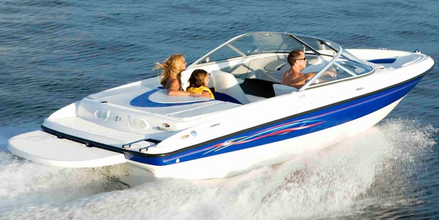 Bayliner 185 Bowrider