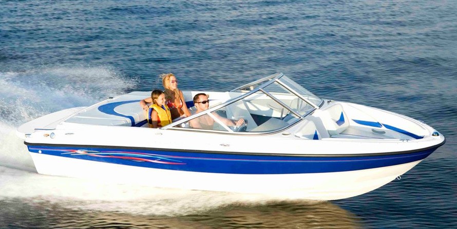 Bayliner 185 Bowrider