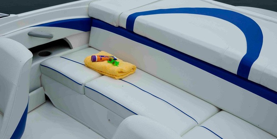 Bayliner 185 Bowrider