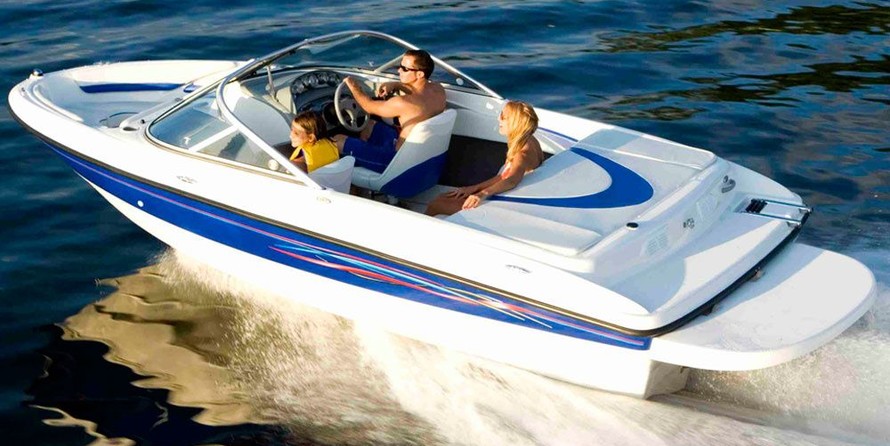 Bayliner 185 Bowrider