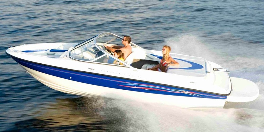 Bayliner 185 Bowrider