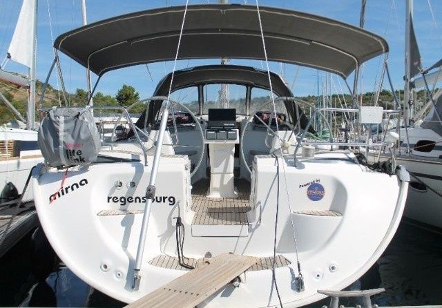 Bavaria 46 Cruiser
