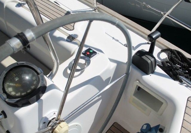 Bavaria 46 Cruiser