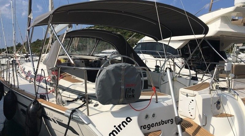 Bavaria 46 Cruiser