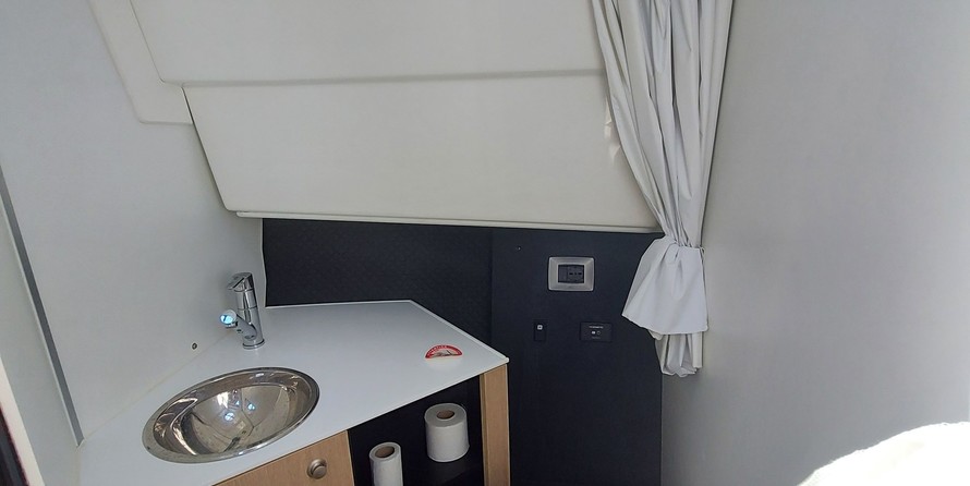 Cranchi Endurance 30