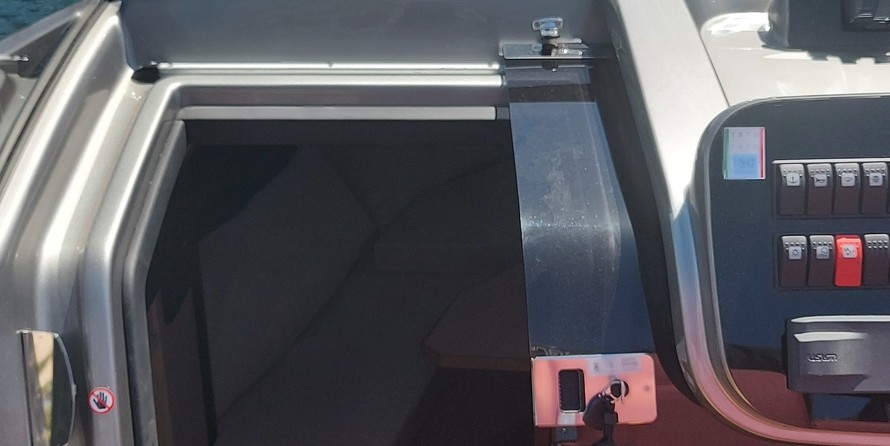 Cranchi Endurance 30