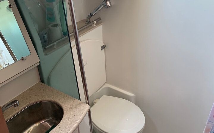 Jeanneau Sun Odyssey 49