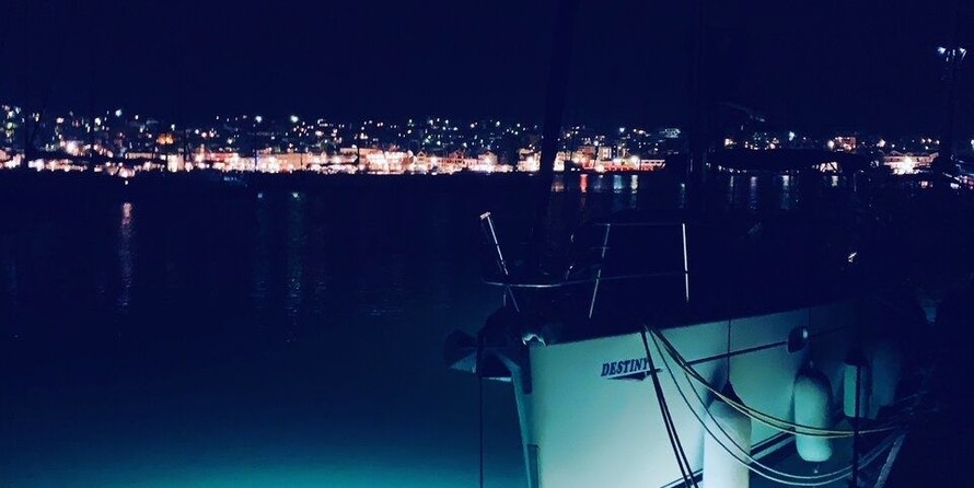 Jeanneau Sun Odyssey 49