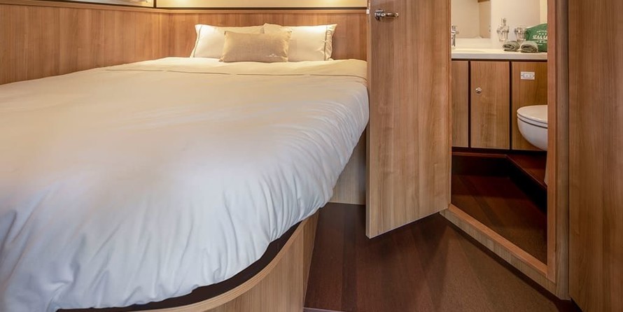 Linssen Grand Sturdy 35.0 AC