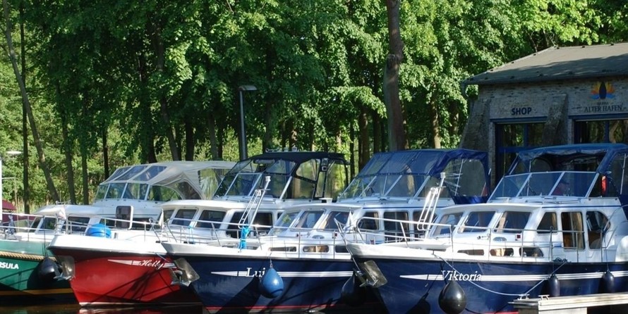 Linssen Grand Sturdy 35.0 AC