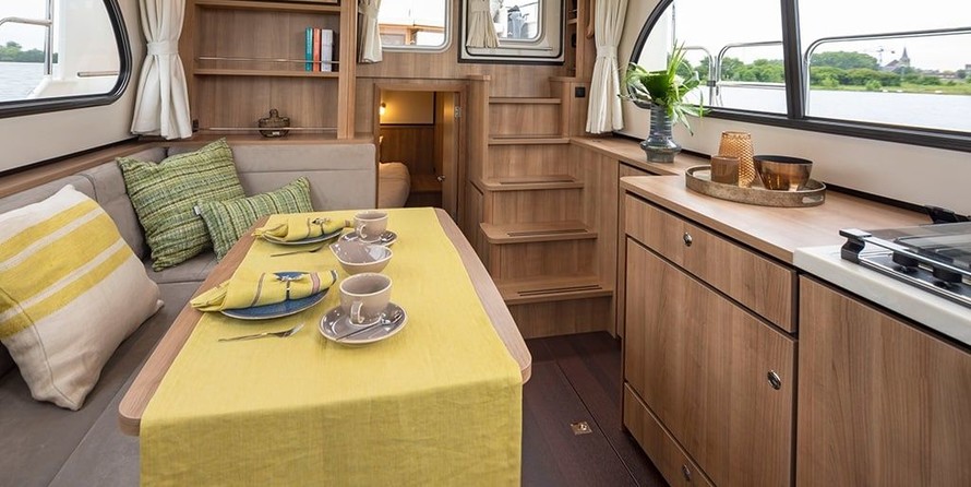 Linssen Grand Sturdy 35.0 AC