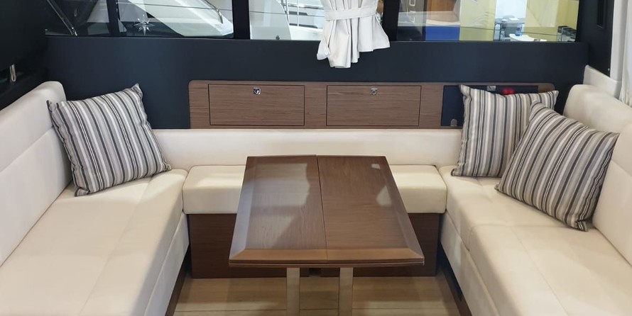 Jeanneau NC 14